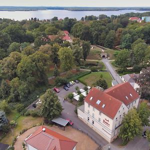 Parkhotel Senftenberg